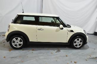 Mini Mini 1.6 One MINIMAL. Bns picture 8