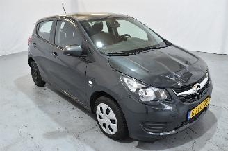 Auto incidentate Opel Karl / VIVA 2019/9