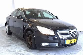  Opel Insignia 2.0 CDTI Edition 2009/8