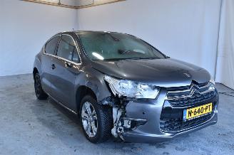 škoda osobní automobily Citroën DS4 1.2 PureTech So Chic 2015/9