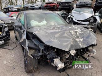 Audi A3 A3 Sportback (8VA/8VF), Hatchback 5-drs, 2012 / 2020 1.6 TDI Ultra 16V picture 3