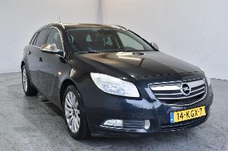 Opel Insignia SPORTS TOURER 2009/11