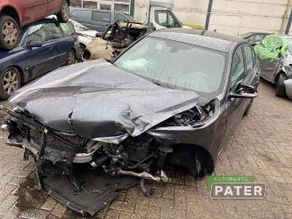Autoverwertung BMW 3-serie 3 serie (F30), Sedan, 2011 / 2018 318i 1.5 TwinPower Turbo 12V 2018/9