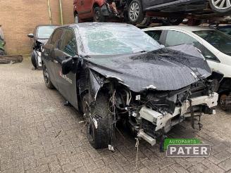 DS Automobiles DS 3 Crossback DS 3/Crossback (UC/UJ/UR), Hatchback, 2018 E-Tense 50 kWh picture 2