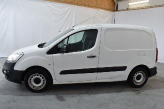 Peugeot Partner 120 1.6 BlueHDi L1XR picture 4