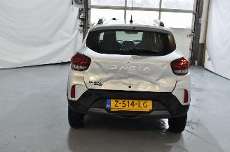 Dacia Spring Expression picture 6