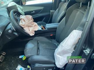 Peugeot 3008 3008 II (M4/MC/MJ/MR), MPV, 2016 1.2 12V e-THP PureTech 130 picture 9