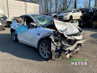 Tesla Model Y Model Y (5YJY), SUV, 2019 RWD picture 3