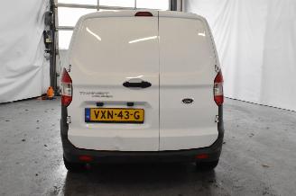 Ford Transit COURIER picture 6