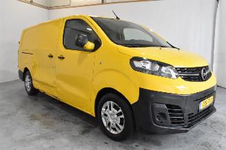  Opel Vivaro-e L3H1 Edition 50 kWh 2022/10