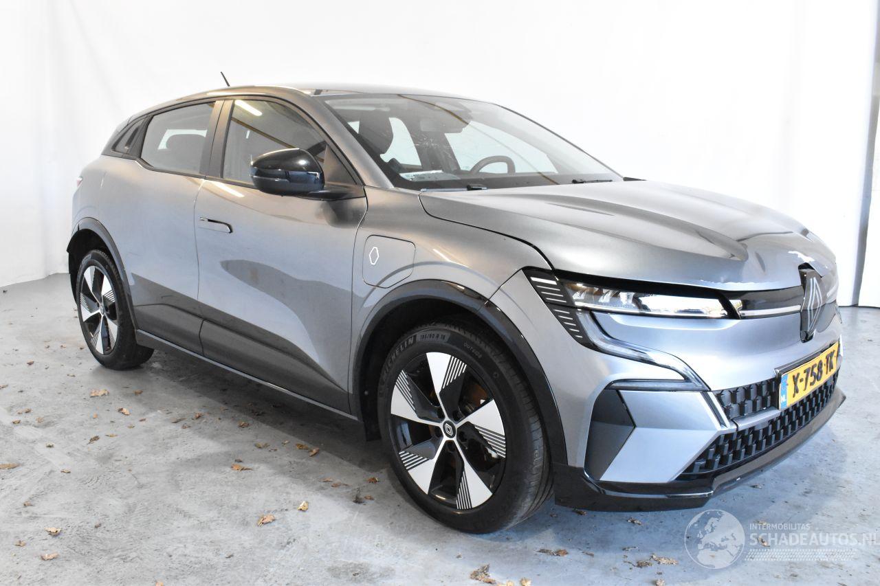 Renault Mégane EV40 B.C. Equilibre