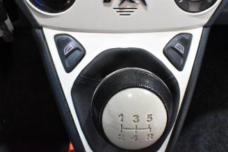 Ford Ka 1.2 Style s/s picture 27