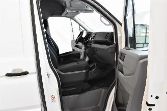 Volkswagen Crafter  picture 18