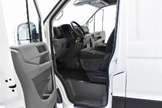 Volkswagen Crafter  picture 21