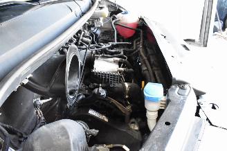 Volkswagen Crafter  picture 16