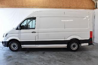 Volkswagen Crafter  picture 4