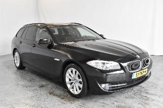 Avarii autoturisme BMW 5-serie 520 Executive 2012/2