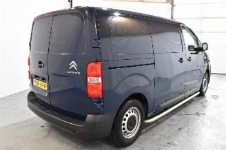 Citroën Jumpy 1.5 BlueHDI Club picture 7
