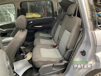 Ford Galaxy Galaxy (WA6), MPV, 2006 / 2015 2.0 TDCi 16V 136 picture 12