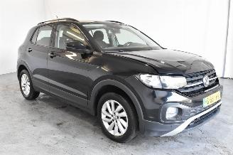  Volkswagen T-Cross 1.0 TSI Life 2019/10
