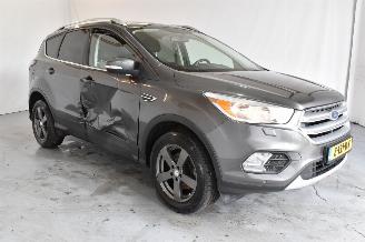 Auto incidentate Ford Kuga 1.5 EcoB. ST Line 2017/4