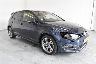 Volkswagen Golf 1.4 TSI ACT Highline 2016/5