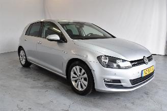  Volkswagen Golf 1.0 TSI Comfortline 2017/5