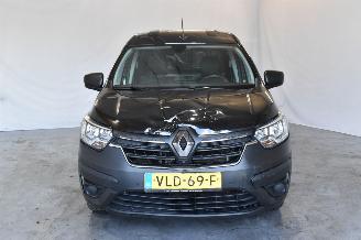 Renault Express 1.5 dCi 95 Comfort+ picture 2