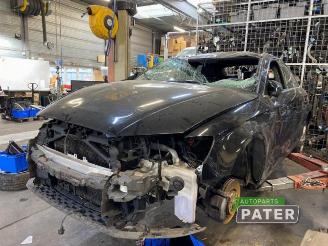 Sloopauto Audi A3 A3 Limousine (8VS/8VM), Sedan, 2013 / 2020 2.0 35 TDI 16V 2019/12