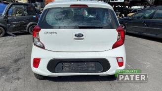 Kia Picanto Picanto (JA), Hatchback, 2017 1.0 DPi 12V picture 9