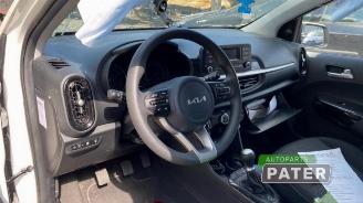 Kia Picanto Picanto (JA), Hatchback, 2017 1.0 DPi 12V picture 6