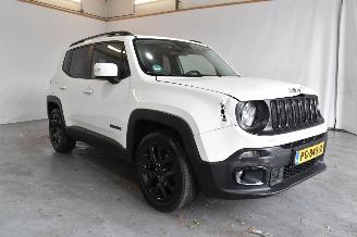 Auto incidentate Jeep Renegade 1.6 E-Torq Night E 2 2017/6