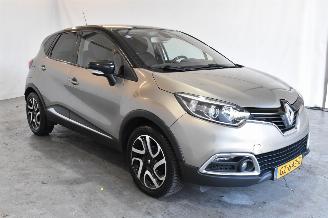 krockskadad bil auto Renault Captur 0.9 TCe Dynamique 2015/9