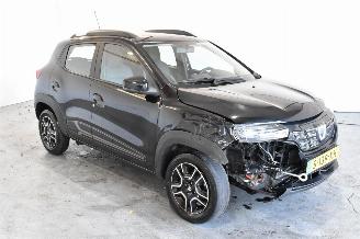 Schadeauto Dacia Spring EV Comfort + 2023/5