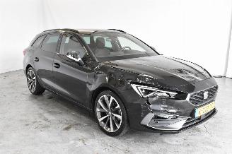 Avarii autoturisme Seat Leon SPORTSTOURER 1.5 eTSI FR LaunchEd 2020/11
