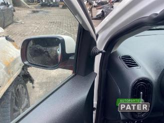 Kia Picanto Picanto (JA), Hatchback, 2017 1.0 DPI 12V picture 6