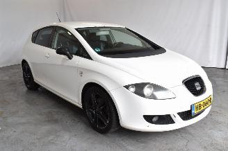Avarii autoturisme Seat Leon  2009/3
