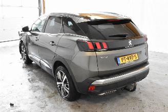 Peugeot 3008 1.6 e-THP GT Line picture 5