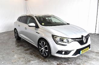 škoda osobní automobily Renault Mégane 1.5 dCi GT-Line 2017/8