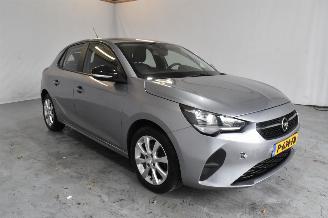 Auto incidentate Opel Corsa 1.5 D Edition 2022/2