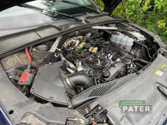 Audi A4 Avant A4 Avant (B9), Combi, 2015 2.0 35 TFSI Mild Hybrid 16V picture 13