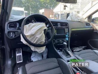 Volkswagen Golf Golf VII Variant (AUVV), Combi, 2013 / 2021 1.4 TSI 16V picture 6