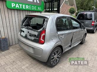 Volkswagen Up! Up! (121), Hatchback, 2011 1.0 12V 60 picture 3