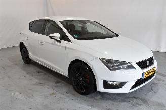 Avarii autoturisme Seat Leon 1.4 TSI FR 2013/3