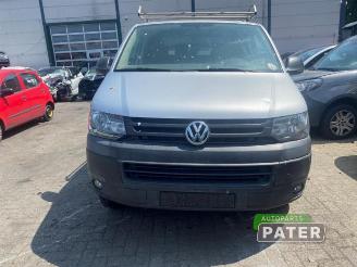 Volkswagen Transporter Transporter T5, Van, 2003 / 2015 2.0 TDI BlueMotion picture 2