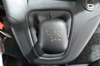 Opel Combo 1.5 BlueHDi 130 Senamp;S picture 39