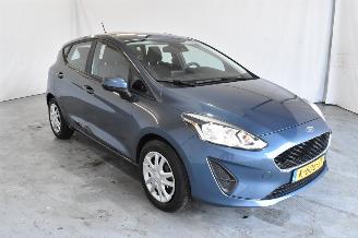 Unfallwagen Ford Fiesta 1.0 EcoB. Connected 2021/2