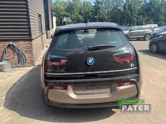 BMW i3 i3 (I01), Hatchback, 2013 / 2022 i3 120Ah picture 4
