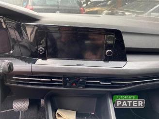 Volkswagen Golf Golf VIII (CD1), Hatchback, 2019 1.5 eTSI 16V picture 12