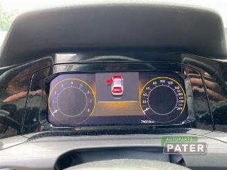 Volkswagen Golf Golf VIII (CD1), Hatchback, 2019 1.5 eTSI 16V picture 23